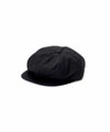＜KIJIMA TAKAYUKI＞COTTON CASQUETTE (E-007B)
