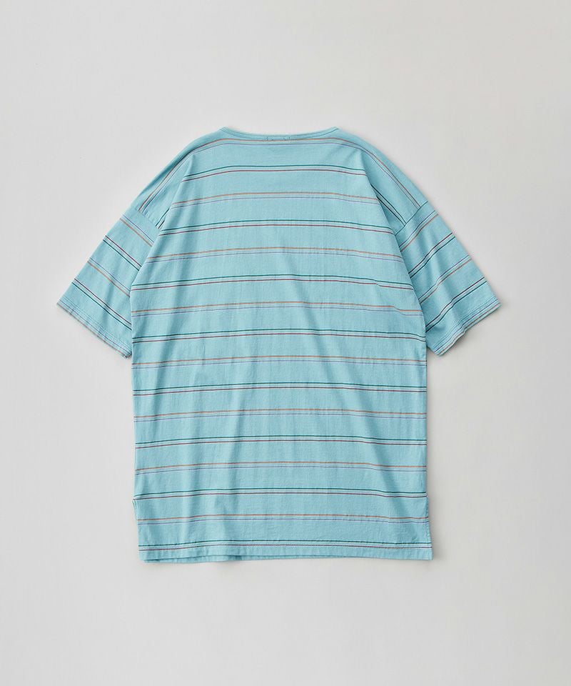 NICENESS＞SANDIN / サンディン (ポケットTシャツ S/S) | MAKES ONLINE