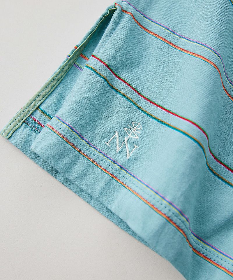 NICENESS＞SANDIN / サンディン (ポケットTシャツ S/S) | MAKES ONLINE