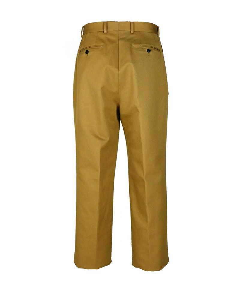 NEAT Chino 22-01NC ベージュ サイズ46 NEAT＞Super NEAT Chino | MAKES ONLINE STORE