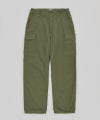 ＜CIOTA＞Jungle Fatigue Pants (Rip-stop / Stone Wash)