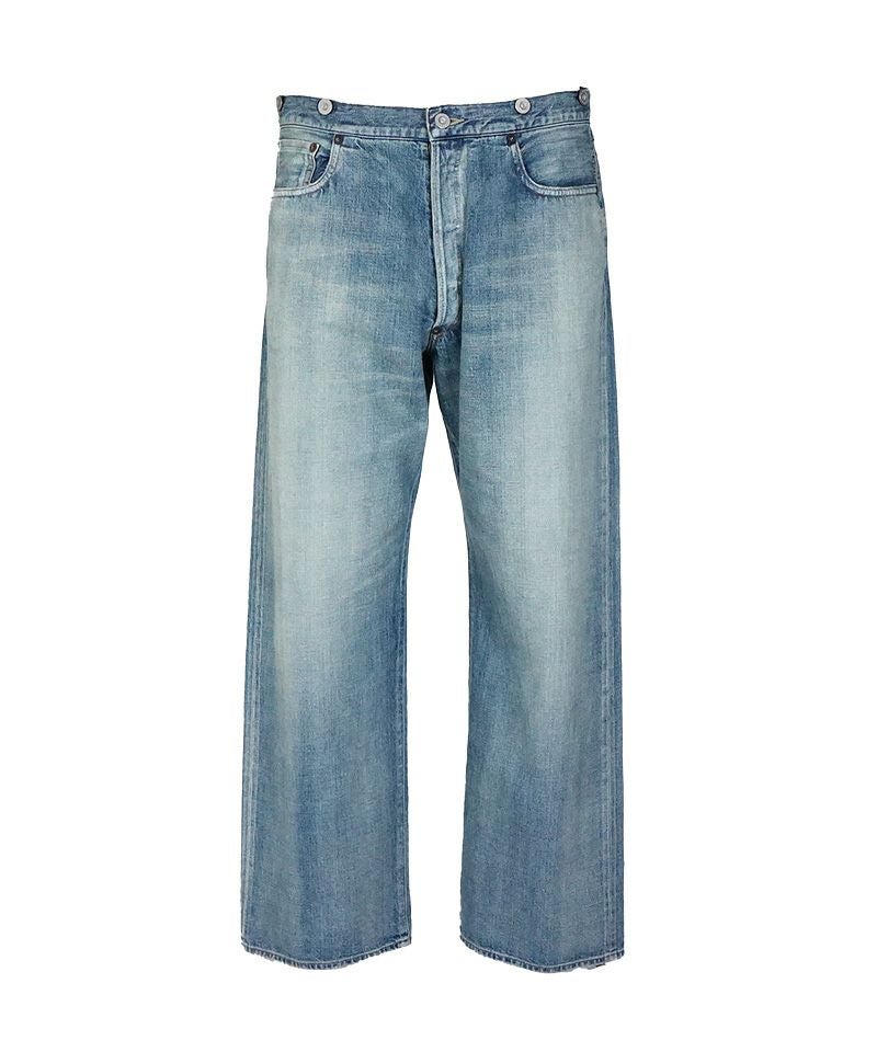 MAATEE&SONS＞片PK DENIM VINTAGE | MAKES ONLINE STORE