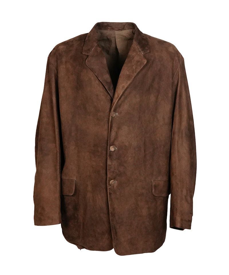 COMOLI＞スエード ジャケット(B01-01005) | MAKES ONLINE STORE