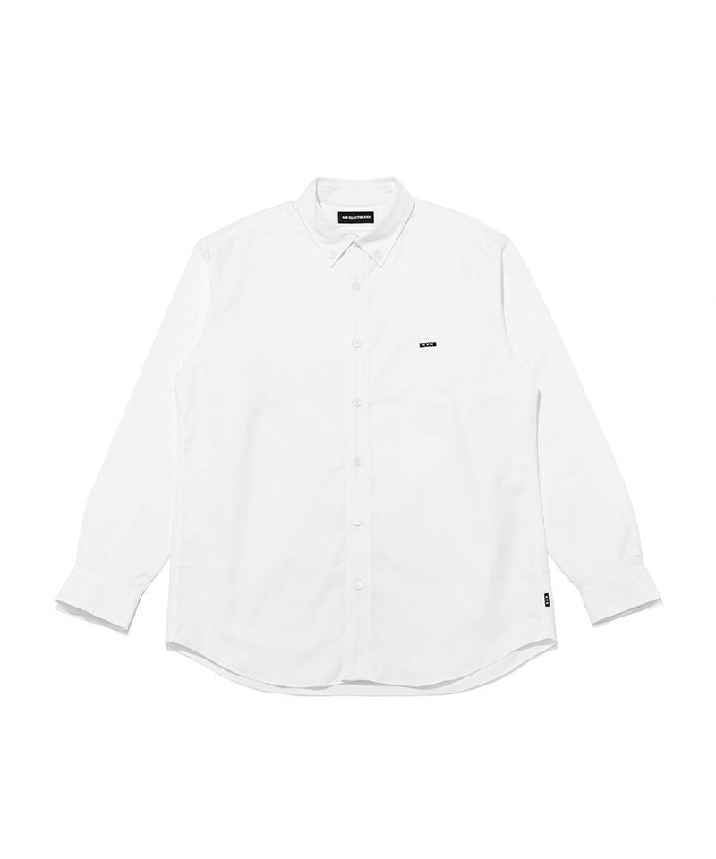 GOD SELECTION XXX＞B.D SHIRT(GX-A25-SH-01) | MAKES ONLINE STORE