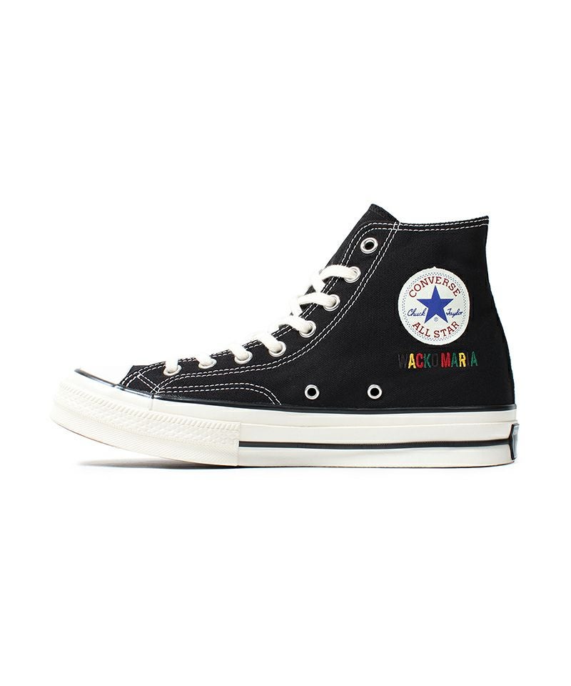 WACKO MARIA＞CONVERSE / ALL STAR LGCY HI | MAKES ONLINE STORE