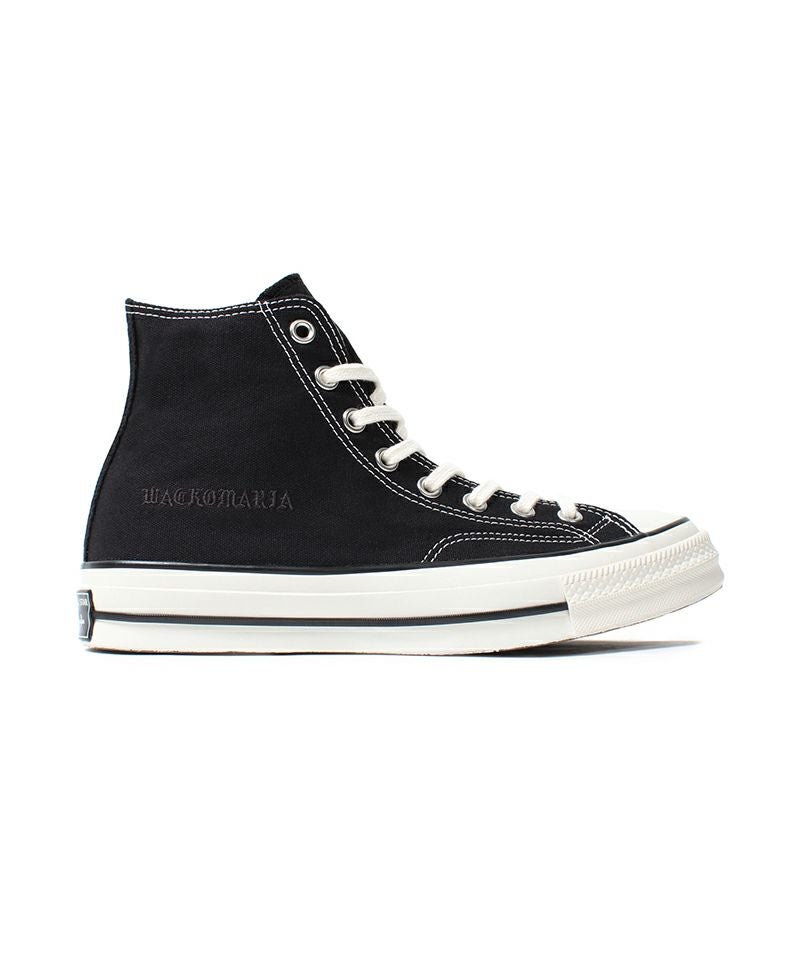 WACKO MARIA＞CONVERSE / ALL STAR LGCY HI | MAKES ONLINE STORE