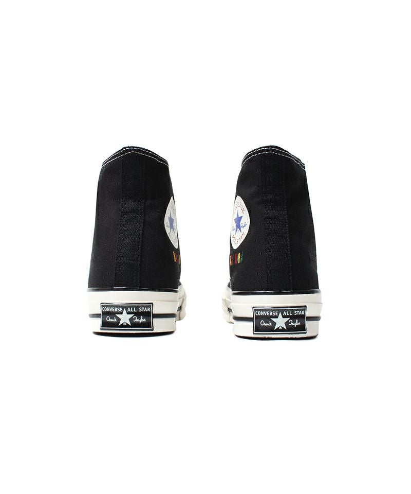 WACKO MARIA＞CONVERSE / ALL STAR LGCY HI | MAKES ONLINE STORE