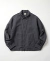 ＜GOLD＞LINEN / WOOL TROPICAL SPORTS JACKET