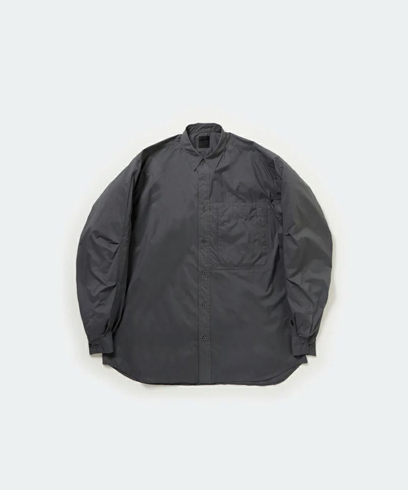 DAIWA PIER39>TECH TRAVEL SHIRT | MAKES ONLINE STORE