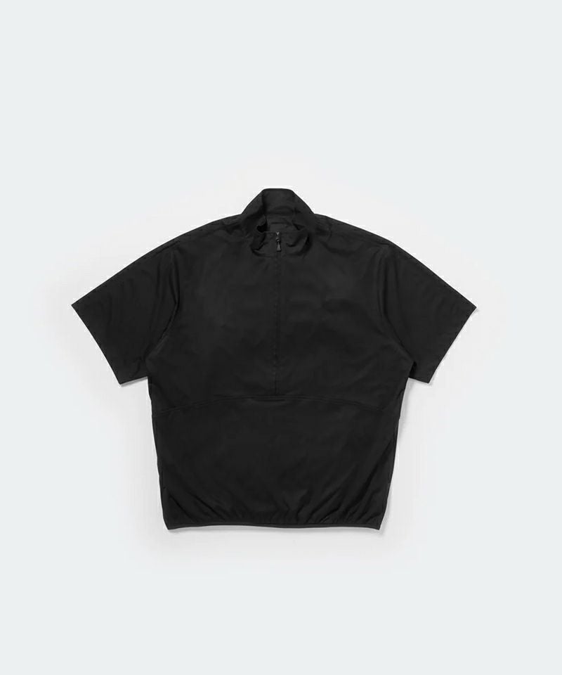 ＜DAIWA PIER39>TECH CYCLE SHIRT S/S