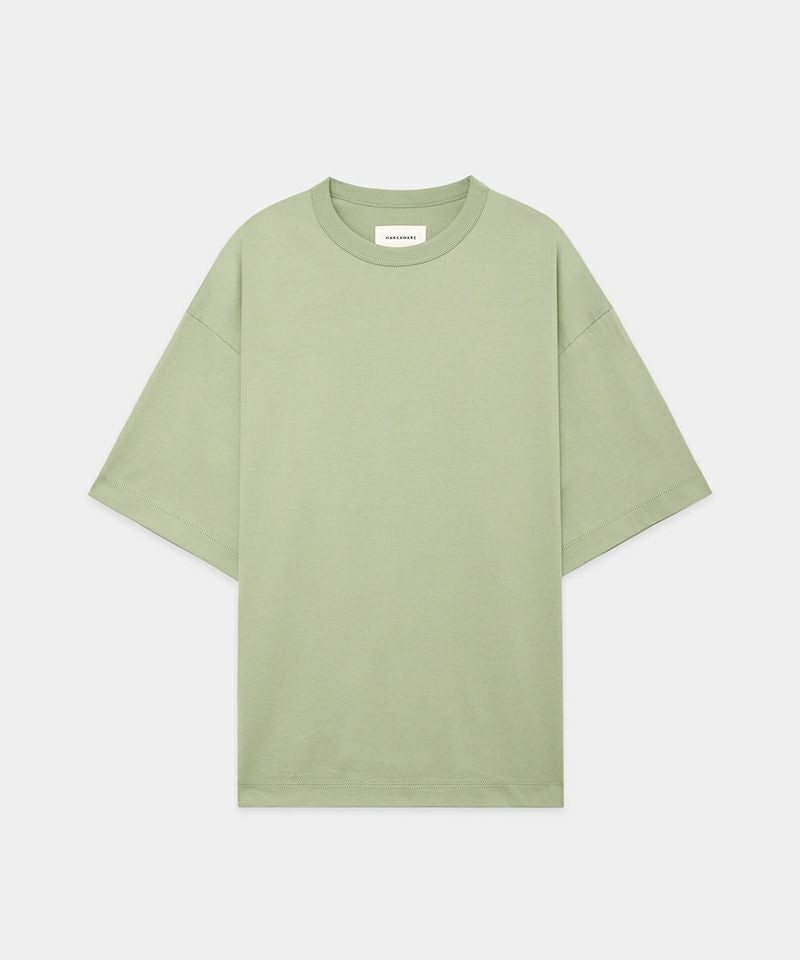 MARKAWARE＞COMFORT FIT Tee | MAKES ONLINE STORE