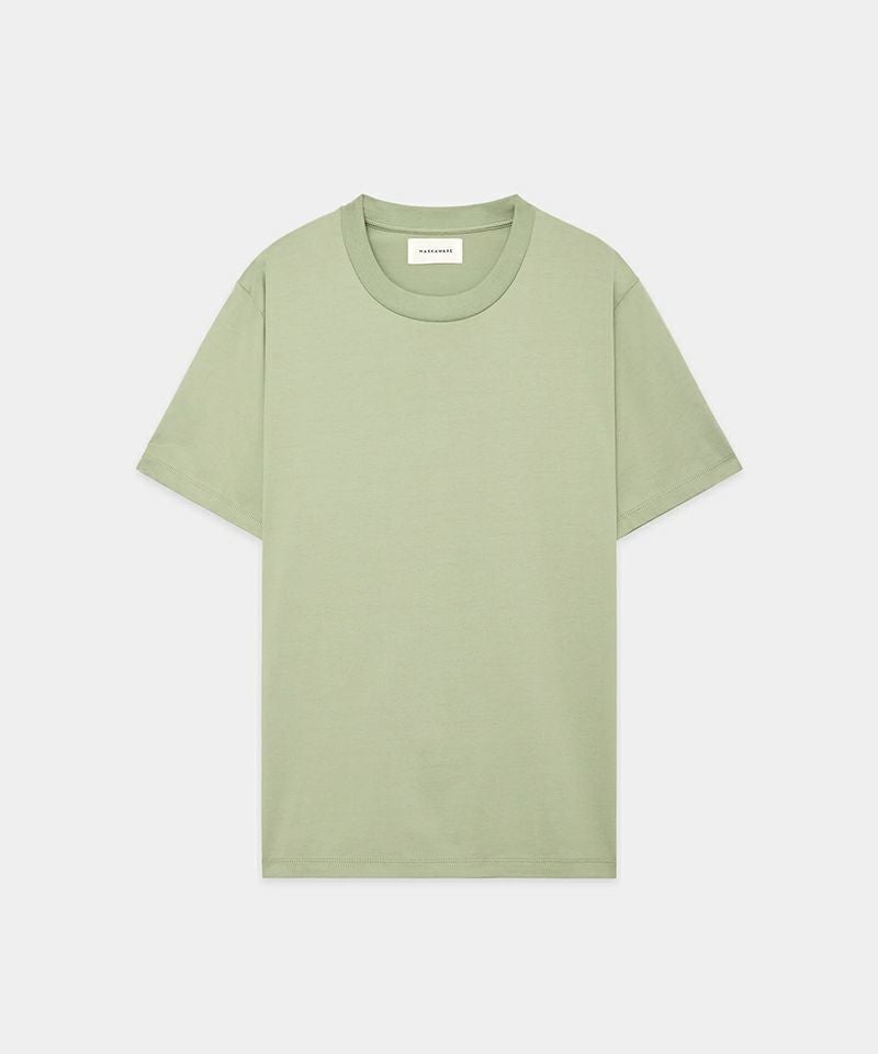 MARKAWARE＞REGULAR FIT Tee | MAKES ONLINE STORE