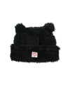 ＜BASICKS＞Bear Beanie