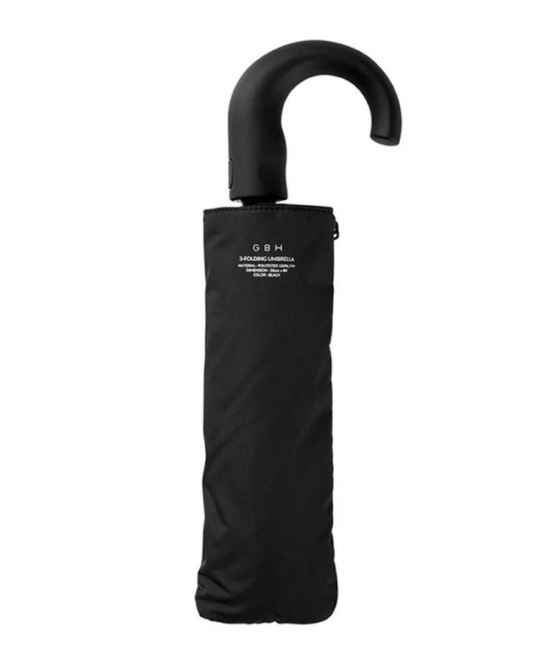 ＜GBH＞3-FOLDING UMBRELLA