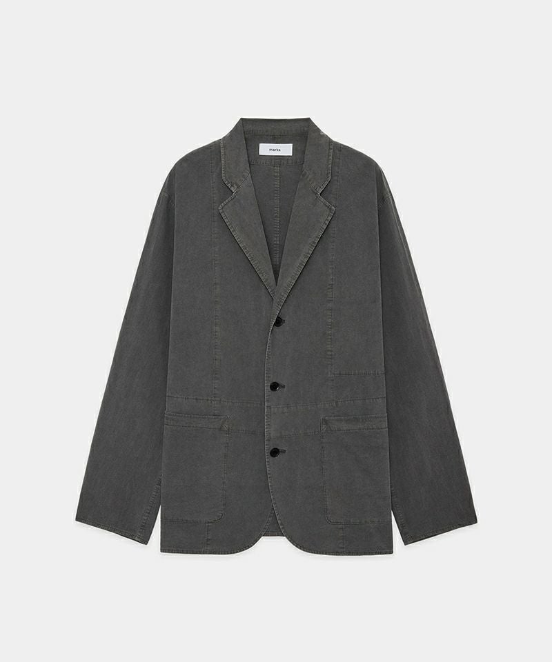 美品 marka ホスピタルジャケット イギリス軍 2025ss marka＞HOSPITAL JACKET | MAKES ONLINE STORE