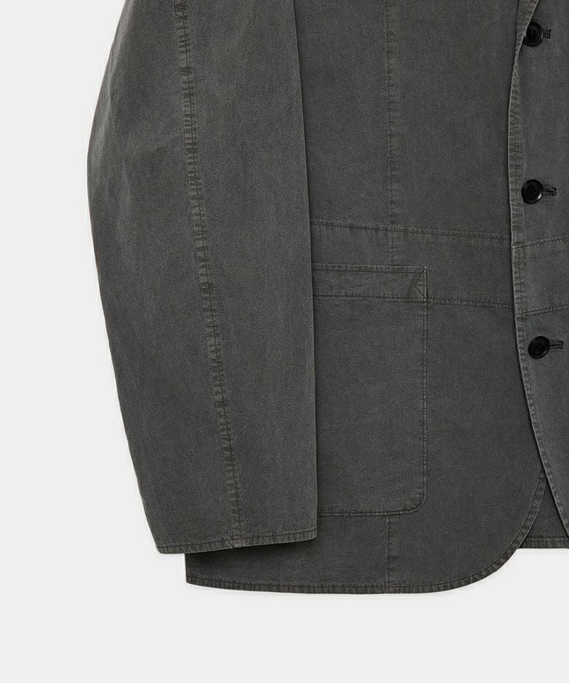 marka＞HOSPITAL JACKET | MAKES ONLINE STORE