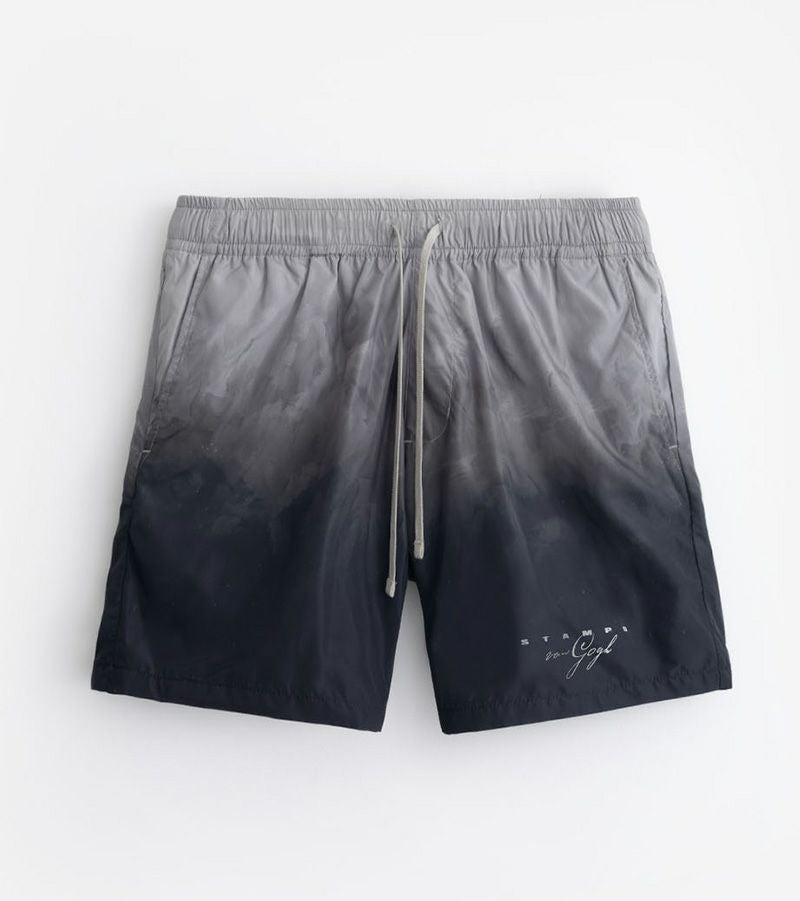 ＜STAMPD＞Van Gogh Ombre Trunk