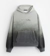 ＜STAMPD＞Van Gogh Ombre Hoodie
