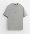 ＜STAMPD＞Van Gogh Relaxed Tee - Vintage Washed