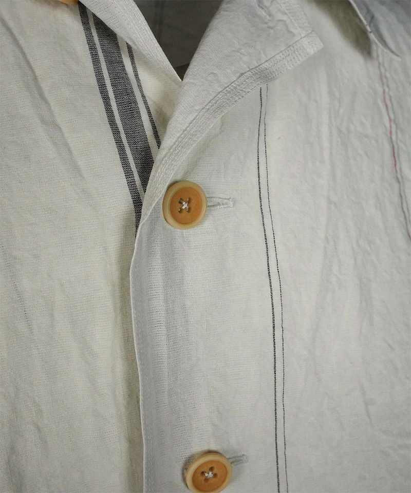 MAATEE&SONS＞折って折ってCOVERALL | MAKES ONLINE STORE