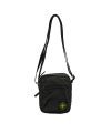 ＜STONE ISLAND＞CORDURA NYLON CROSS BODY BAG (9200014S0075) 【2025SS】