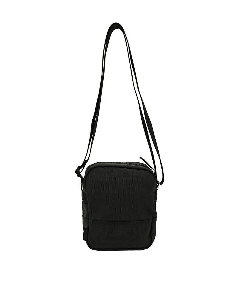 STONE ISLAND＞CORDURA NYLON CROSS BODY BAG (9200014S0075) 【2025SS