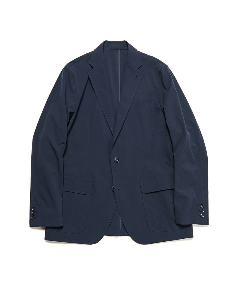 SOPHNET.＞2WAY STRETCH PACKABLE 2BUTTON JACKET | MAKES ONLINE STORE
