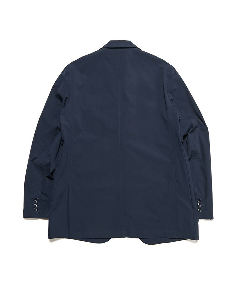 SOPHNET.＞2WAY STRETCH PACKABLE 2BUTTON JACKET | MAKES ONLINE STORE
