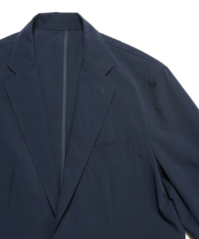 SOPHNET.＞2WAY STRETCH PACKABLE 2BUTTON JACKET | MAKES ONLINE STORE