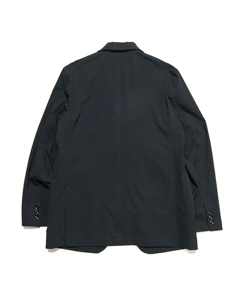 ジャケット・アウター SOPHNET 2WAY STRETCH POPLIN NO COLLAR JK SOPHNET.＞2WAY STRETCH PACKABLE 2BUTTON JACKET | MAKES ONLINE STORE