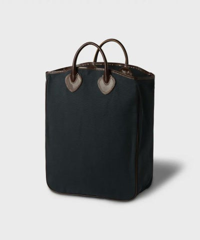 PHIGVEL＞DUCK CLOTH TOTE BAG | MAKES ONLINE STORE
