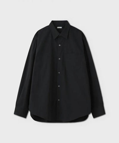 PHIGVEL＞REGULAR COLLAR DRESS SHIRT | MAKES ONLINE STORE
