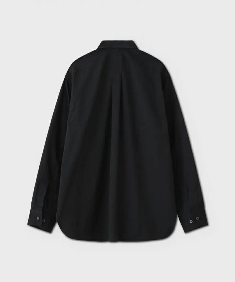 PHIGVEL＞REGULAR COLLAR DRESS SHIRT | MAKES ONLINE STORE