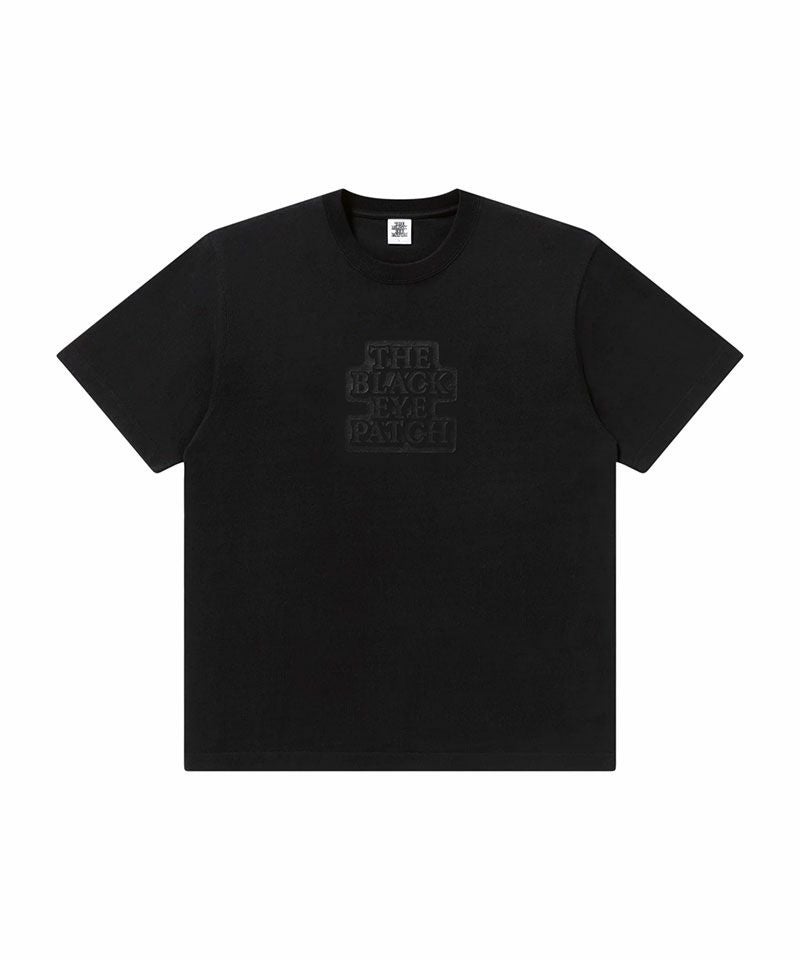 BlackEyePatch＞BLACKED OUT OG LABEL TEE | MAKES ONLINE STORE