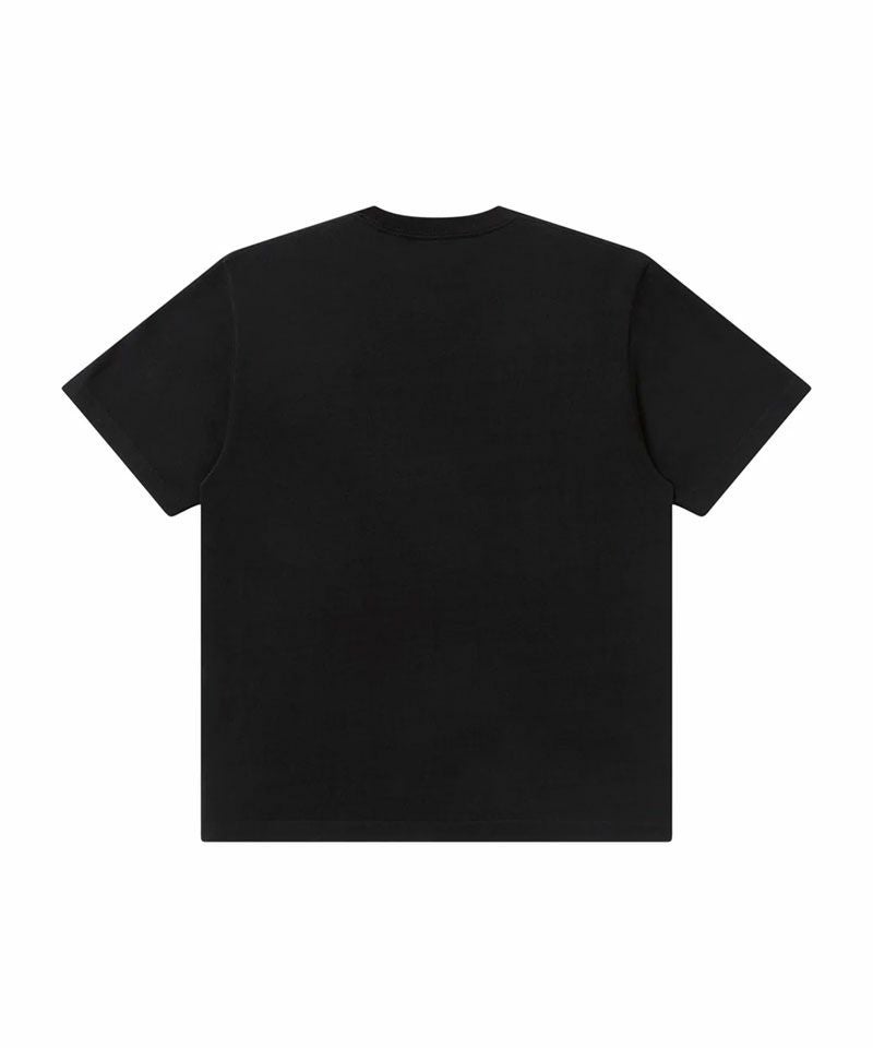 BlackEyePatch＞BLACKED OUT OG LABEL TEE | MAKES ONLINE STORE