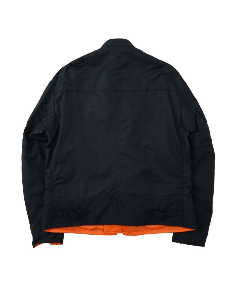 JUNYAWATANABE MAN＞ナイロンツイル ALPHA Wネーム | MAKES ONLINE STORE