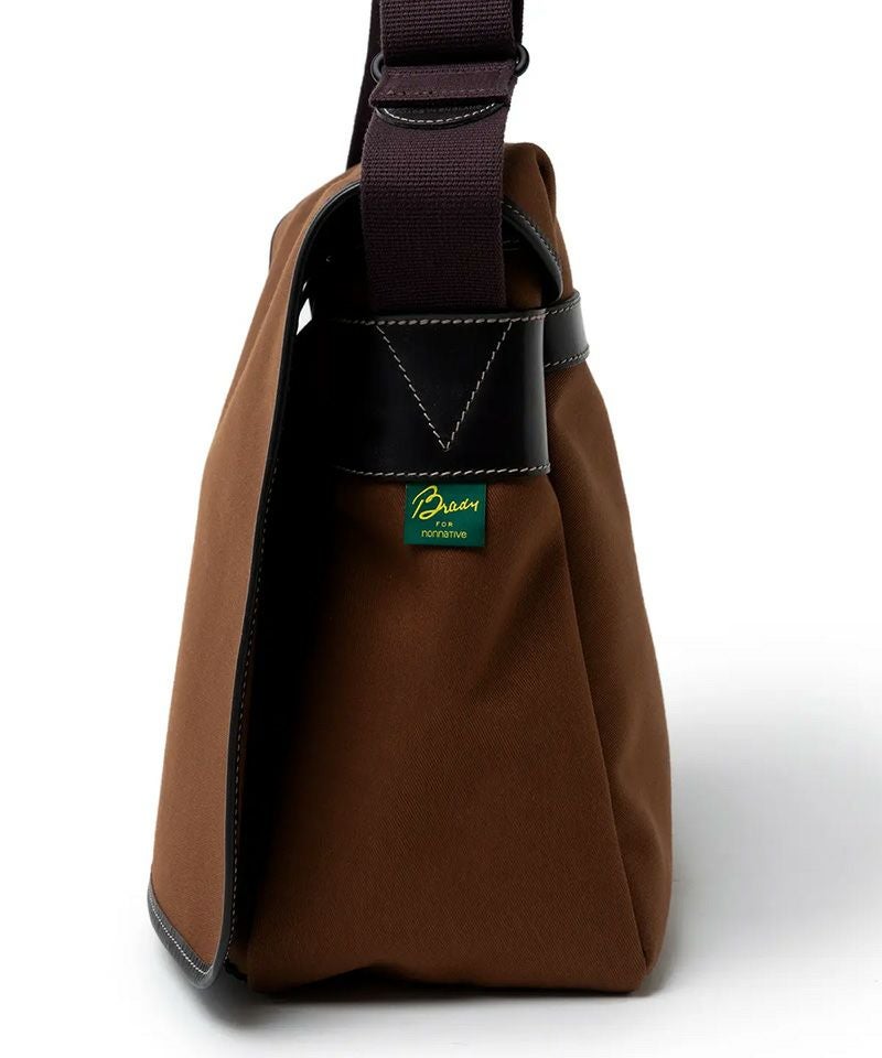 nonnative＞Brady × nonnative KINGSWOOD | MAKES ONLINE STORE