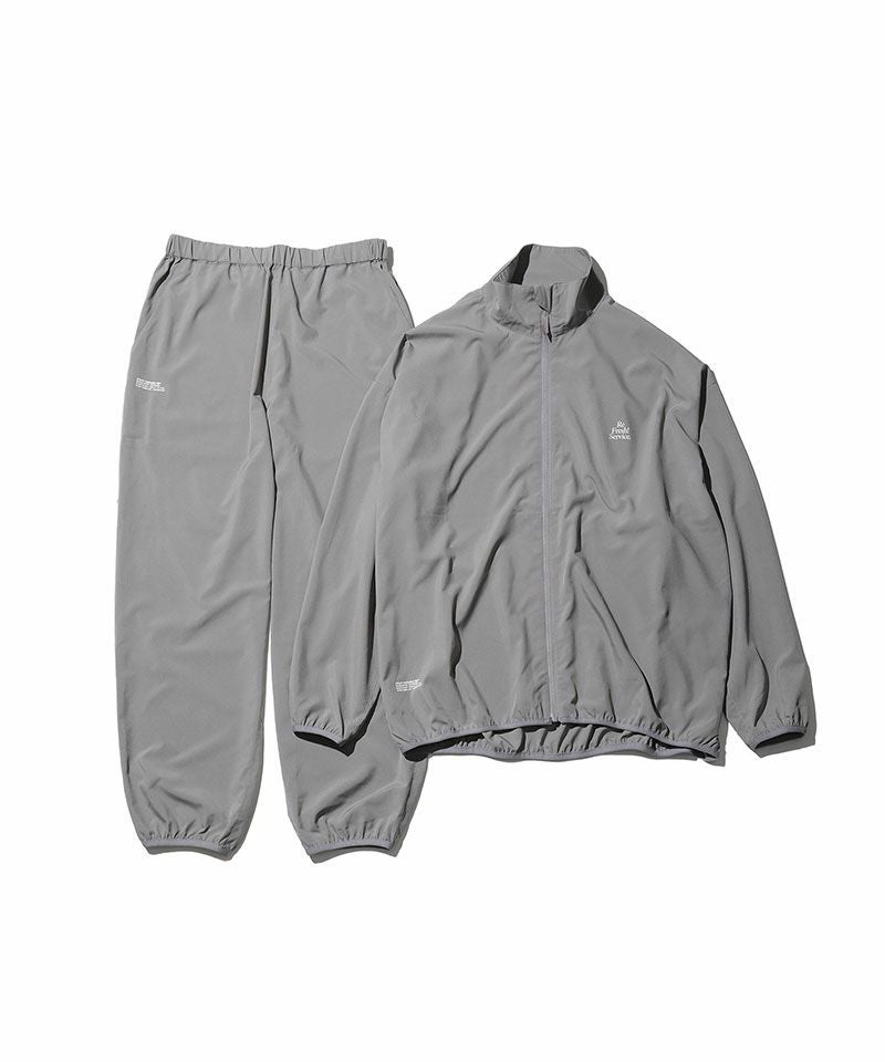 FreshService＞UTILITY PACKABLE SUIT | MAKES ONLINE STORE