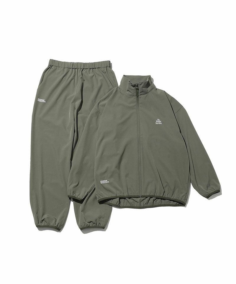 FreshService＞UTILITY PACKABLE SUIT | MAKES ONLINE STORE