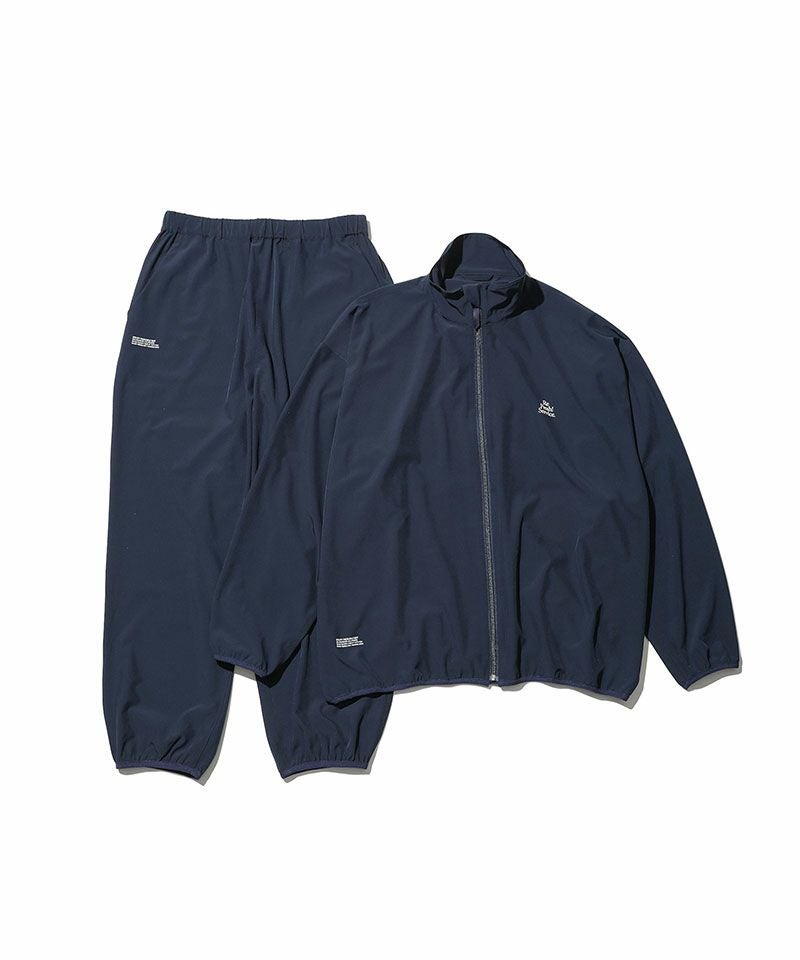 FreshService＞UTILITY PACKABLE SUIT | MAKES ONLINE STORE