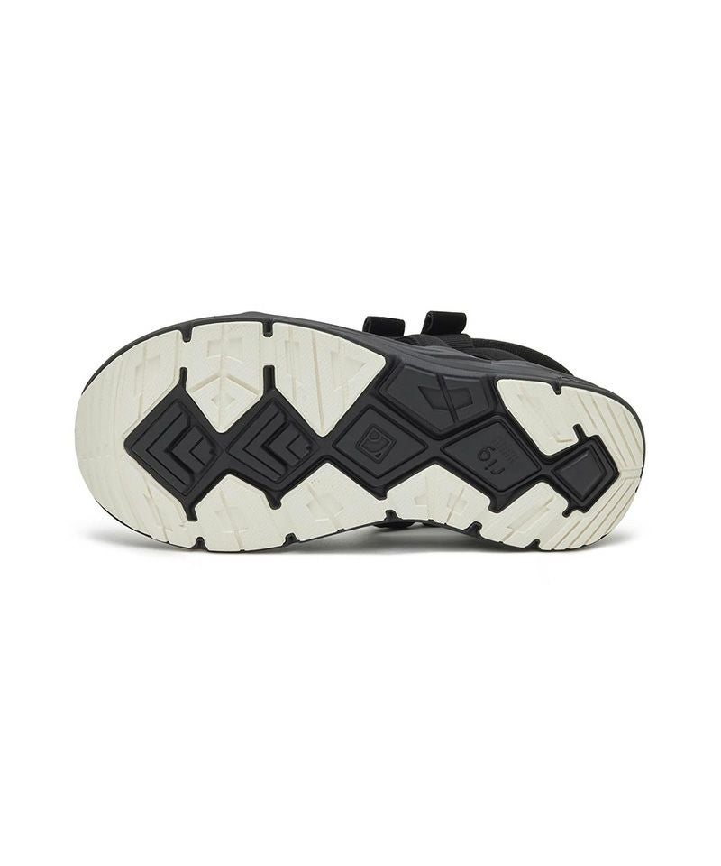 UNDERCOVER＞× nonnative KAMBA 3 by rig | MAKES ONLINE STORE