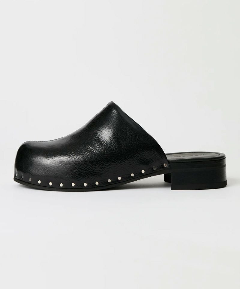 OUR LEGACY＞NAOTO CLOG | MAKES ONLINE STORE