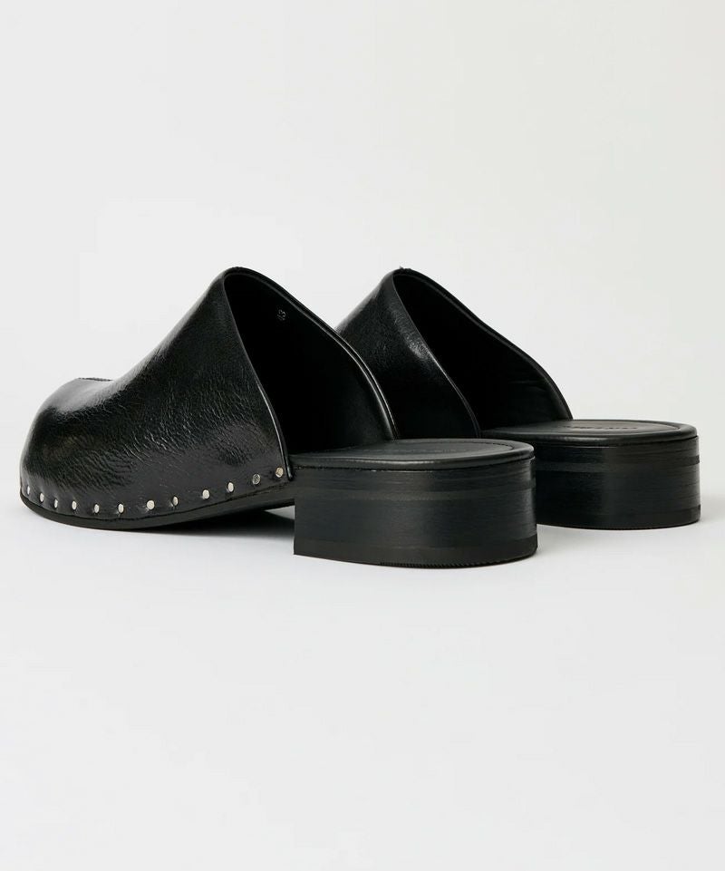 OUR LEGACY＞NAOTO CLOG | MAKES ONLINE STORE