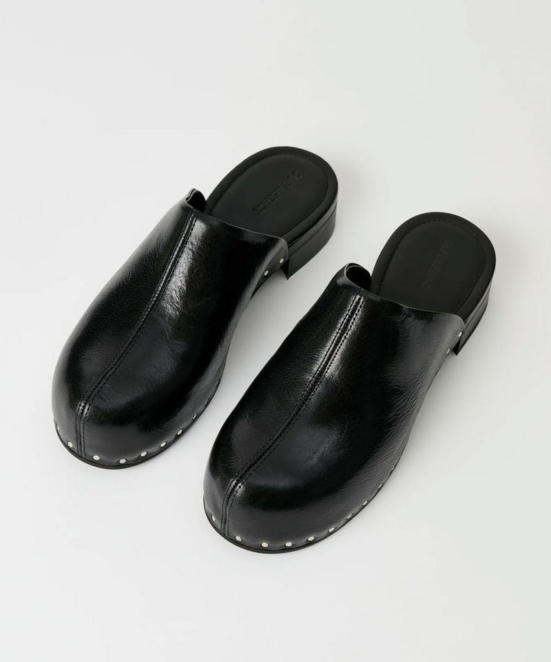 OUR LEGACY＞NAOTO CLOG | MAKES ONLINE STORE