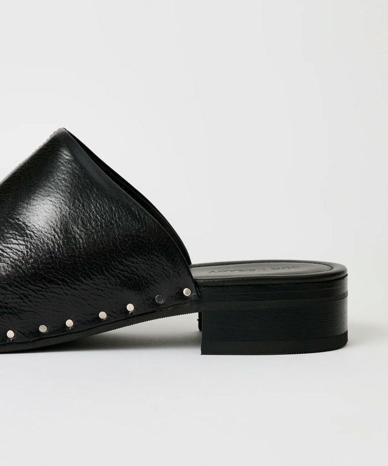 OUR LEGACY＞NAOTO CLOG | MAKES ONLINE STORE