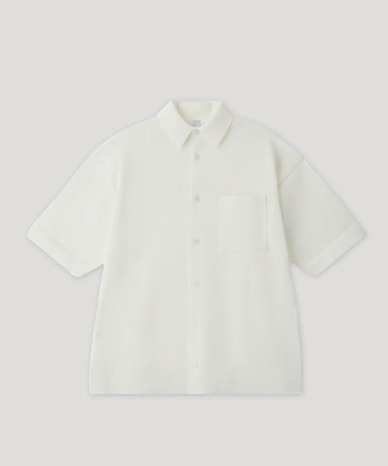 CFCL＞TC MILAN SHORT SLEEVE SHIRT | MAKES ONLINE STORE