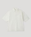 ＜CFCL＞TC MILAN SHORT SLEEVE SHIRT