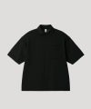 ＜CFCL＞TC MILAN SHORT SLEEVE SHIRT