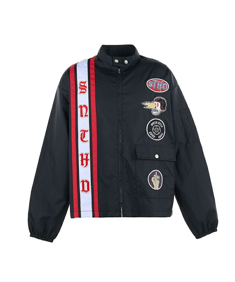 ぽく様　STH SAINT MICHAEL＞STHD . JACKET SNTHD | MAKES ONLINE STORE