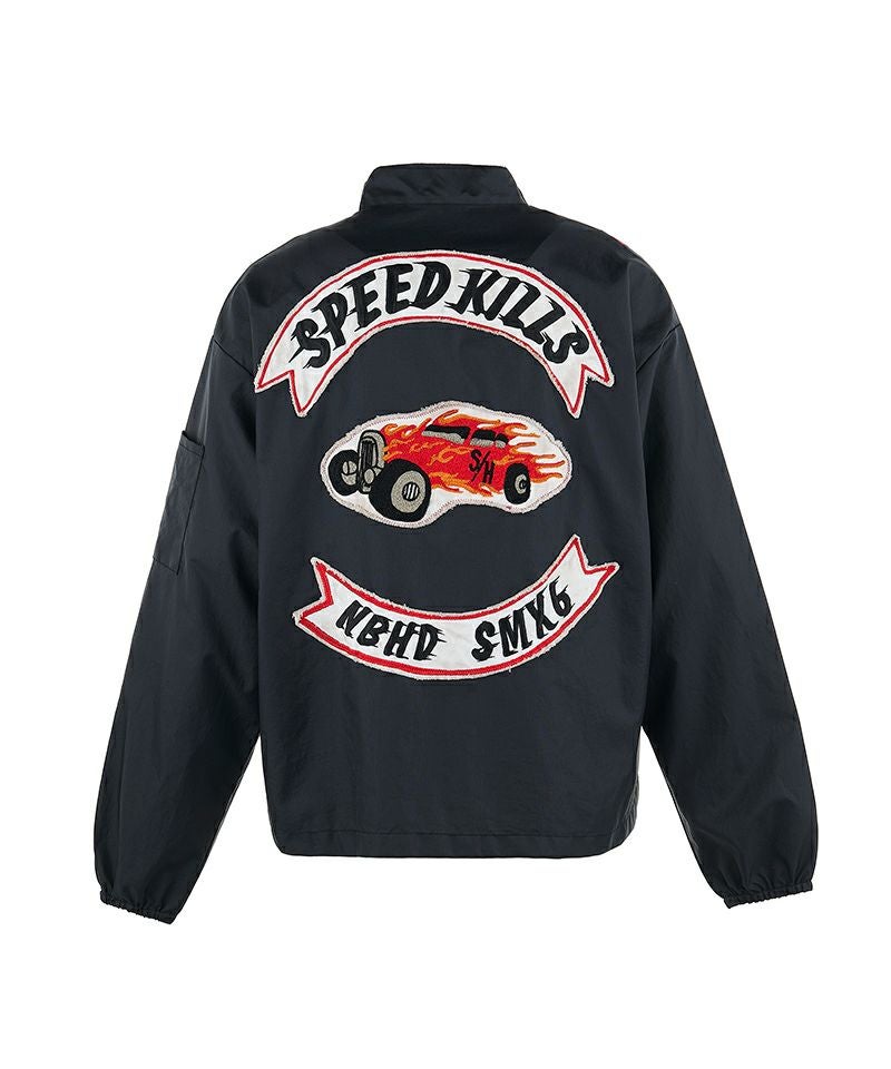 SAINT MICHAEL＞STHD . JACKET SNTHD | MAKES ONLINE STORE
